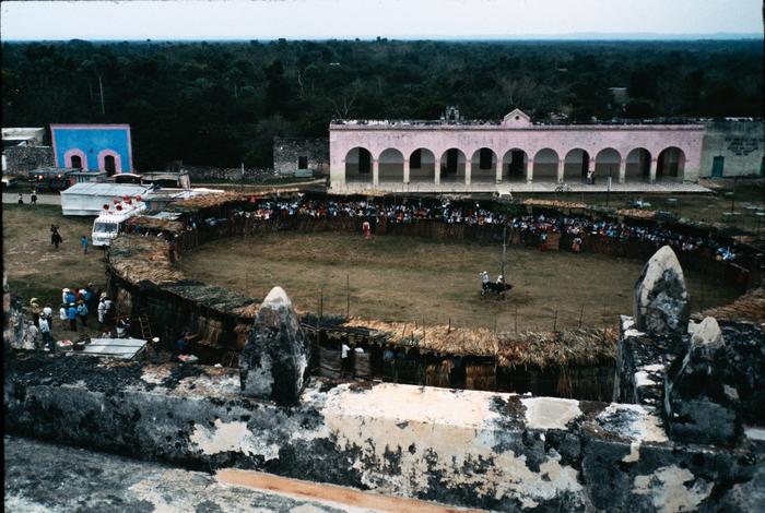 PLAZA DE TOROS