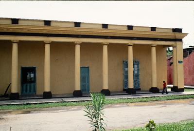 Casa habitación