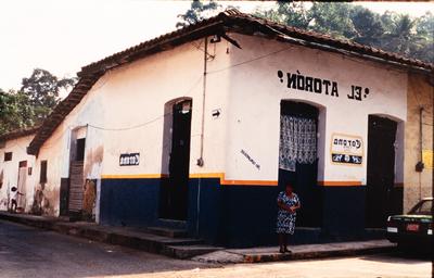 COMERCIO