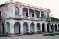 Casa habitación