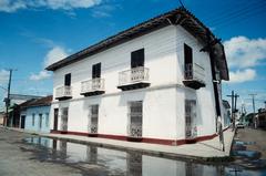 Casa Habitación