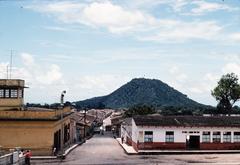 CALLE REAL