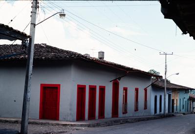 Casa habitación