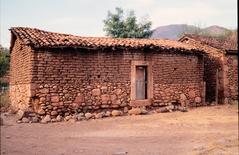 Casa habitación