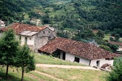 VISTA DEL PUEBLO