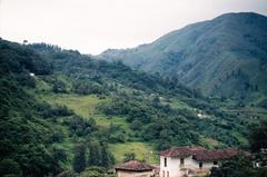 VISTA DEL PUEBLO