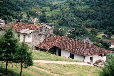 VISTA DEL PUEBLO