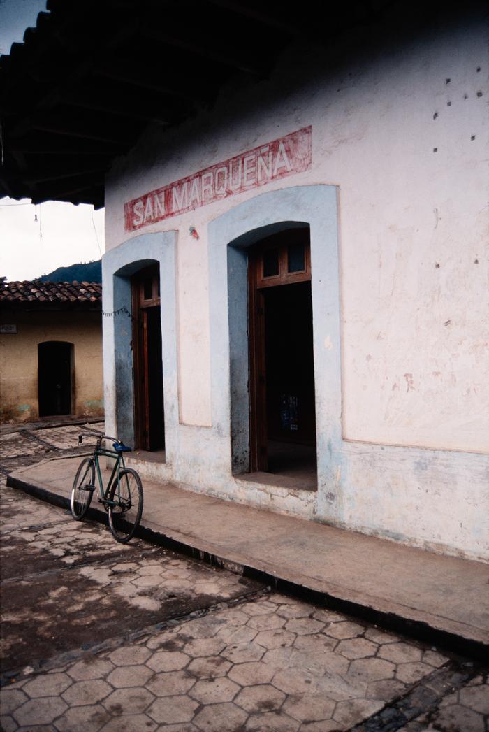 TIENDA SAN MARQUEÑA