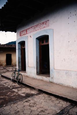 TIENDA SAN MARQUEÑA