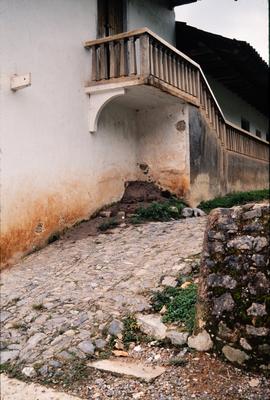 Casa habitación