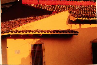 Casa habitación