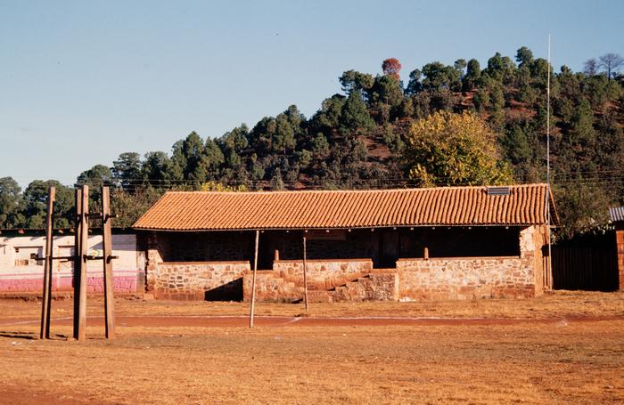 CASA DEL PUEBLO CORA