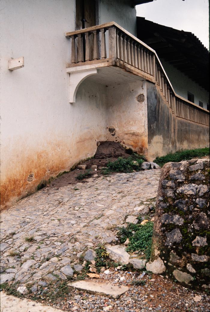 Casa habitación