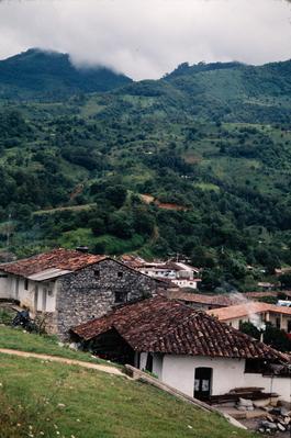 VISTA DEL PUEBLO