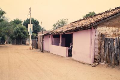Casa habitación