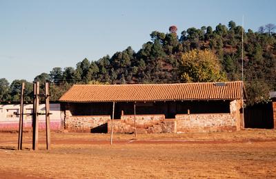 CASA DEL PUEBLO CORA