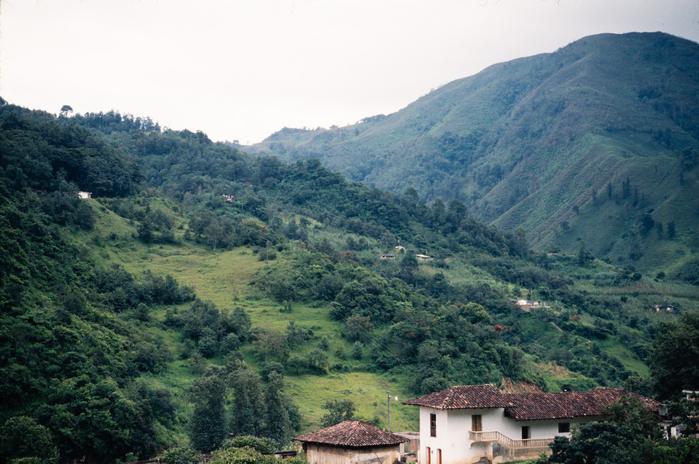 VISTA DEL PUEBLO
