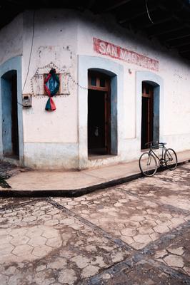 TIENDA SAN MARQUEÑA