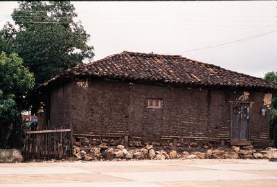 Casa habitación