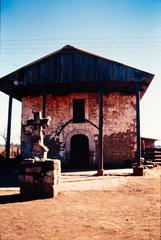MISION DE SANTA TERESA