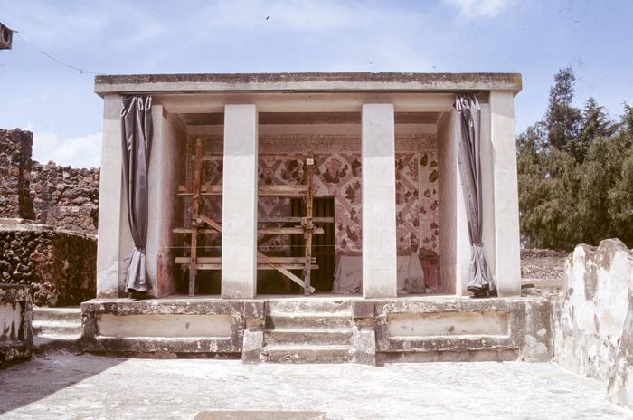 Pórtico 1