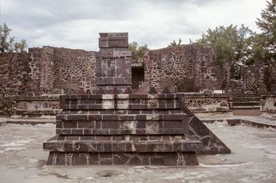 Altar