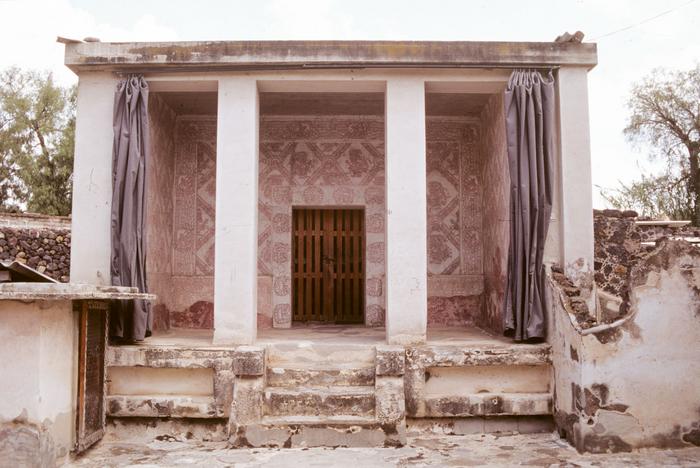 Pórtico 3
