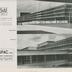 Folleto de Ciudad Universitaria de 1954 