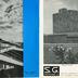 Folleto de Ciudad Universitaria de 1954 