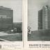 Folleto de Ciudad Universitaria de 1954 