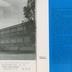 Folleto de Ciudad Universitaria de 1954 