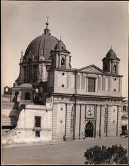 Iglesia de Loreto de México