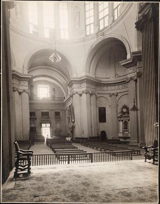 Iglesia de Loreto de México
