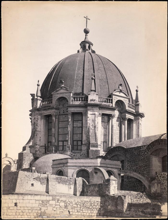 Iglesia de Loreto de México
