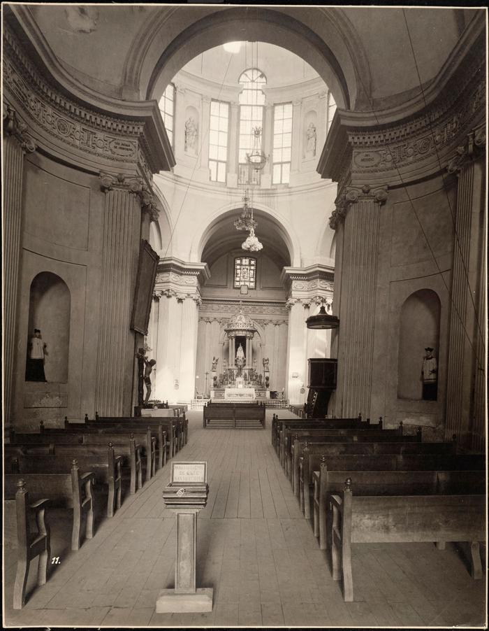 Iglesia de Loreto de México
