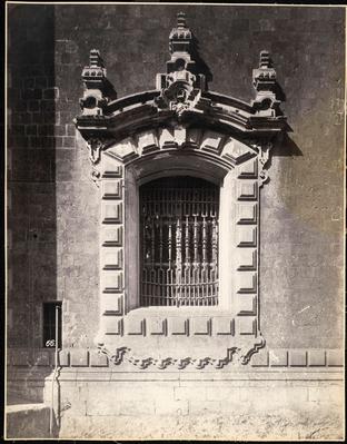 Catedral de México