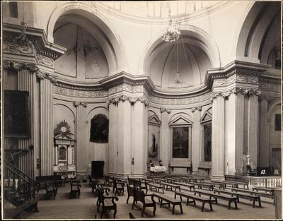 Iglesia de Loreto de México
