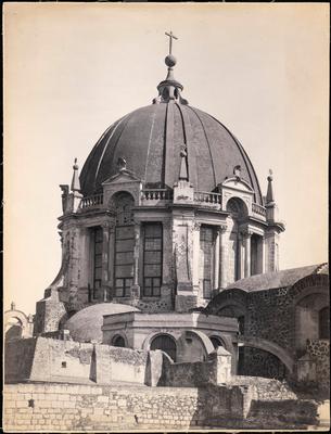 Iglesia de Loreto de México
