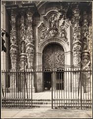 Catedral de México