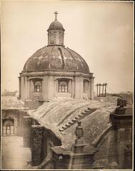 Templo de la Profesa de México 