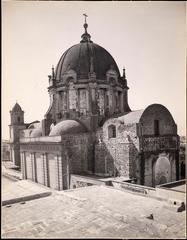 Iglesia de Loreto de México