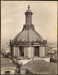 Catedral de México