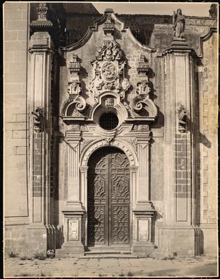 Catedral de México