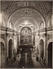 Templo de Santo Domingo de México
