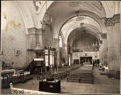 Templo de San Juan de la Penitencia
