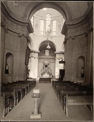 Iglesia de Loreto de México

