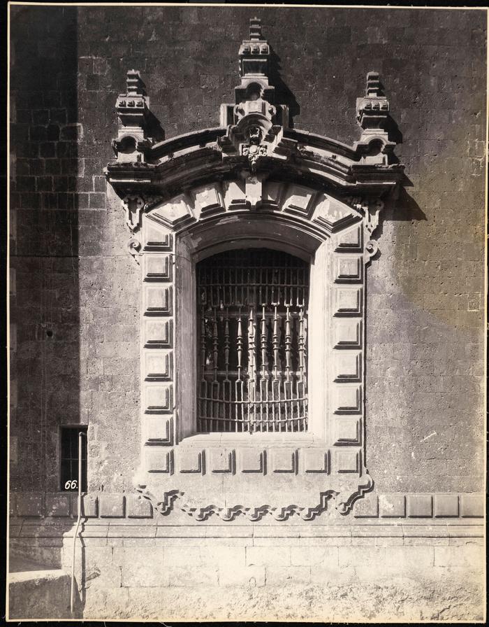 Catedral de México
