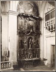Iglesia de Churubusco
