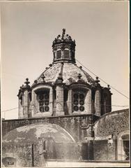 Iglesia de San Hipólito
