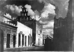 Templo de San Juan de Dios